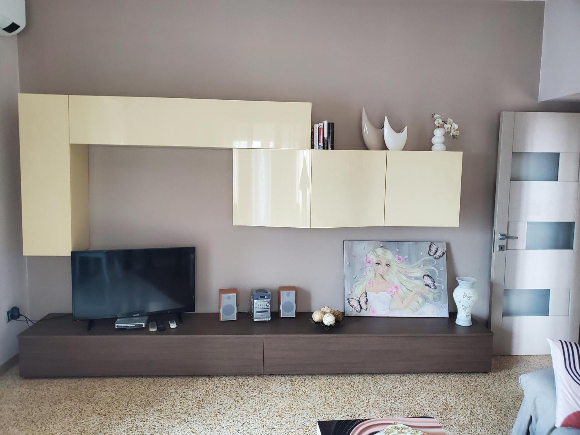 La Casa Di Giulia Apartment กาแซร์ตา ภายนอก รูปภาพ