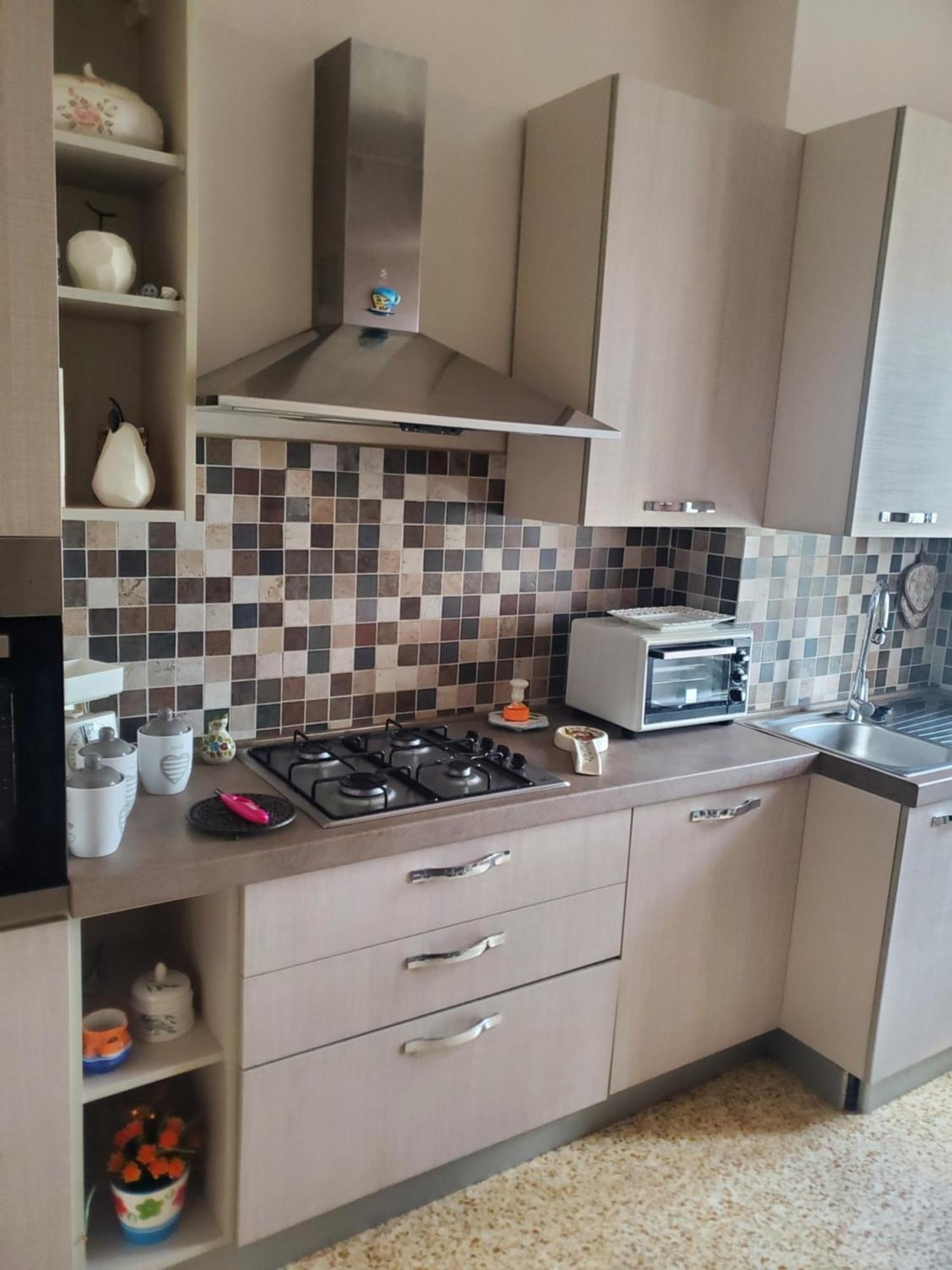 La Casa Di Giulia Apartment กาแซร์ตา ภายนอก รูปภาพ
